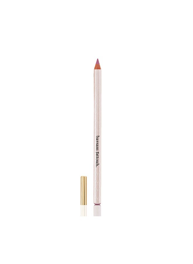 bassam fattouh - Lip liner Wardeh - Image 1
