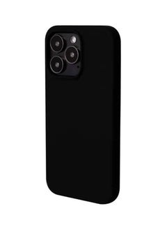 devia Devia-Nature Series magnetic case  -iPhone 13 Pro Max (6.7) - Black  - Image 1