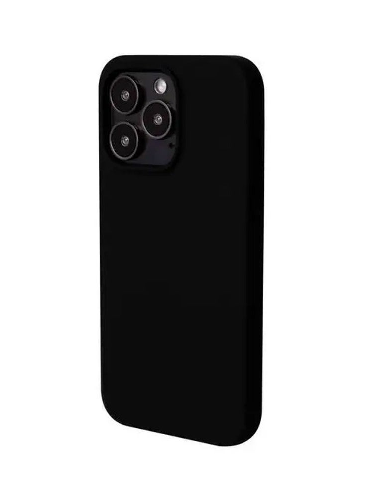 devia - Devia-Nature Series magnetic case  -iPhone 13 Pro Max (6.7) - Black - Image 1