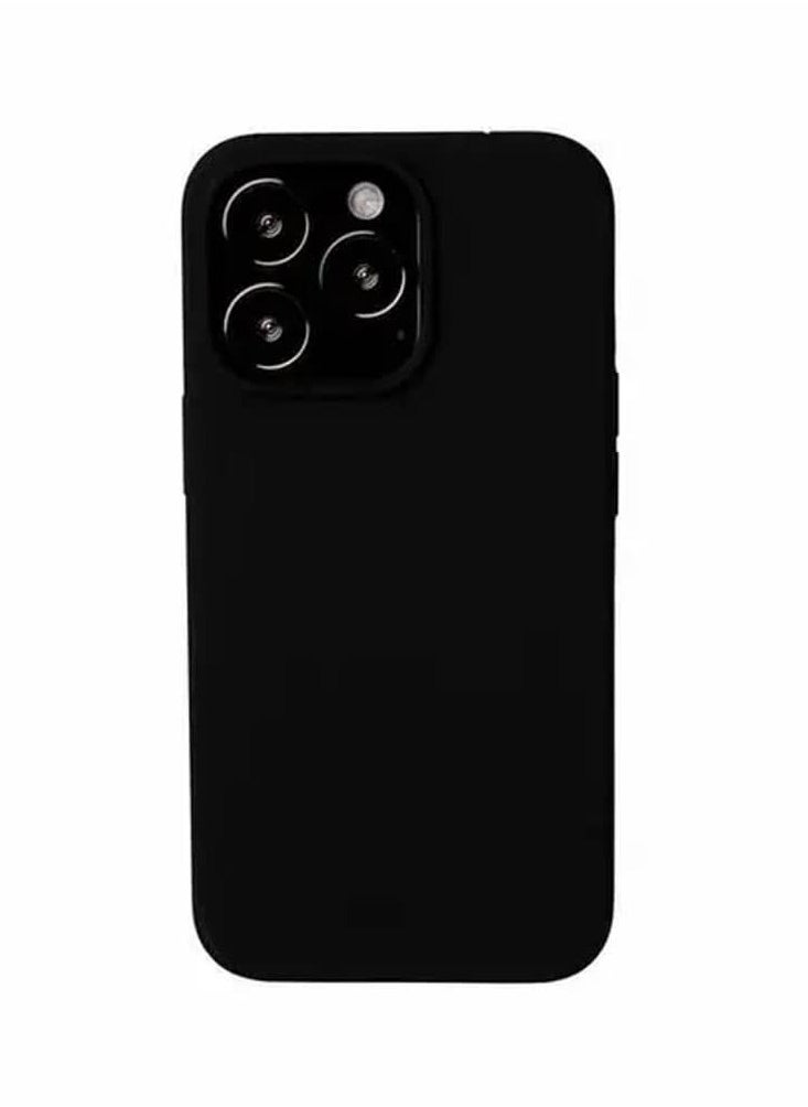 devia - Devia-Nature Series magnetic case  -iPhone 13 Pro Max (6.7) - Black - Image 1