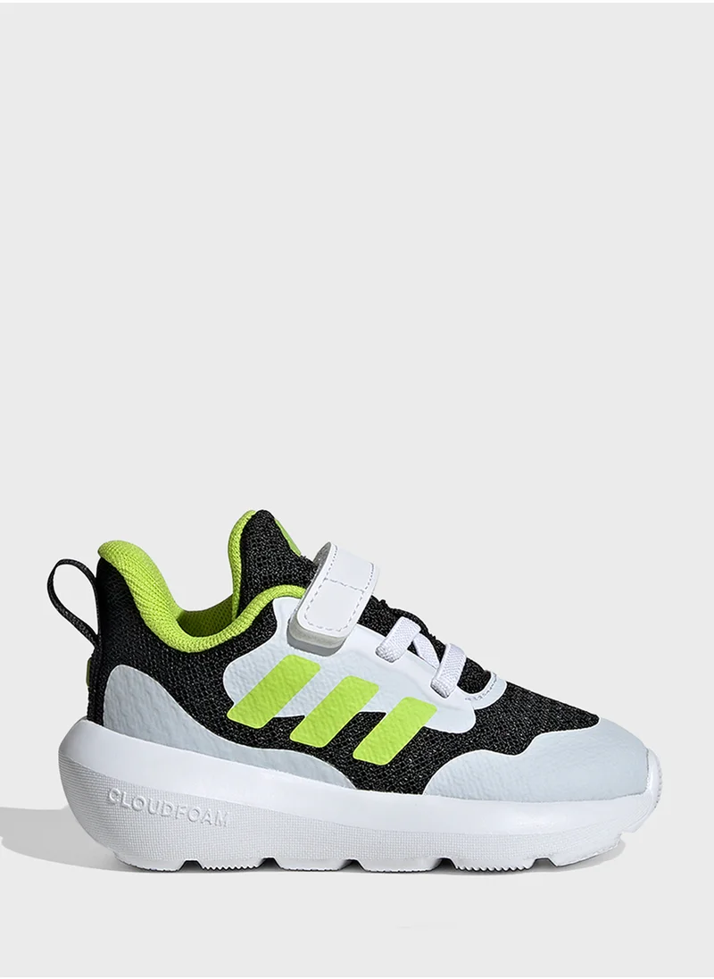 Adidas Infant Fortarun 3.0 El