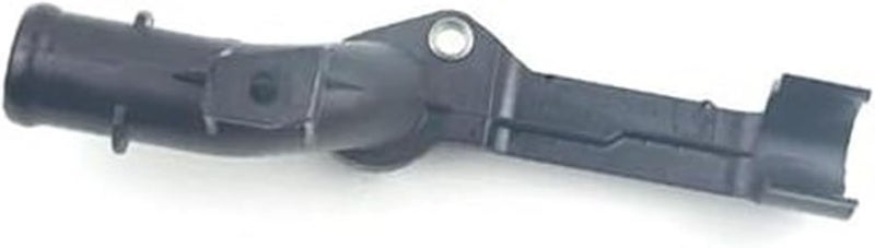 DEMULAX Cylinder Head Coolant Water Pipe for Mercedes-Benz - Image 1