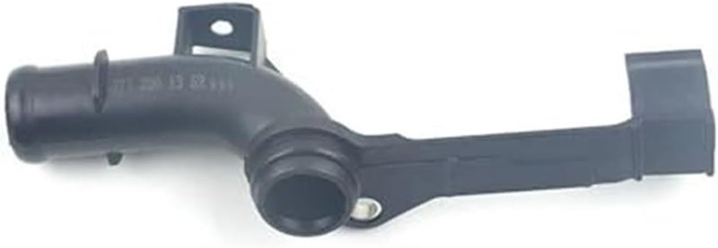 DEMULAX Cylinder Head Coolant Water Pipe for Mercedes-Benz - Image 2