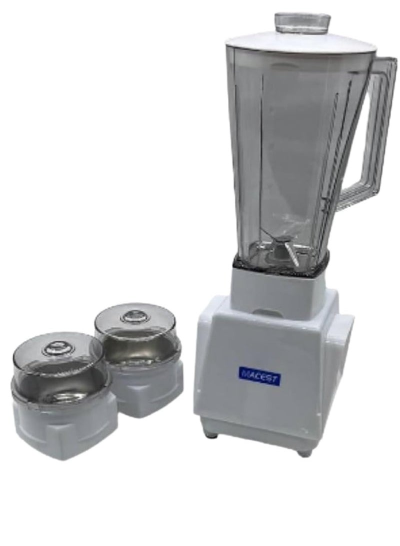 MACEST Electric Blender 3 in 1 - Image 2