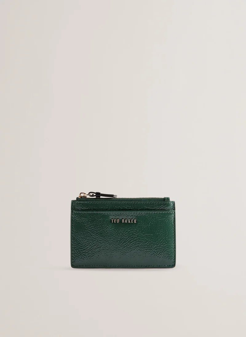 تيد بيكر Delfie Webbing Multi Slot Wallet