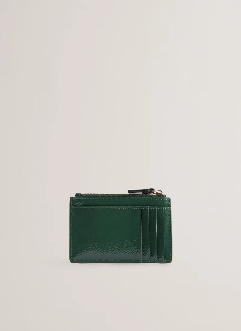 تيد بيكر Delfie Webbing Multi Slot Wallet