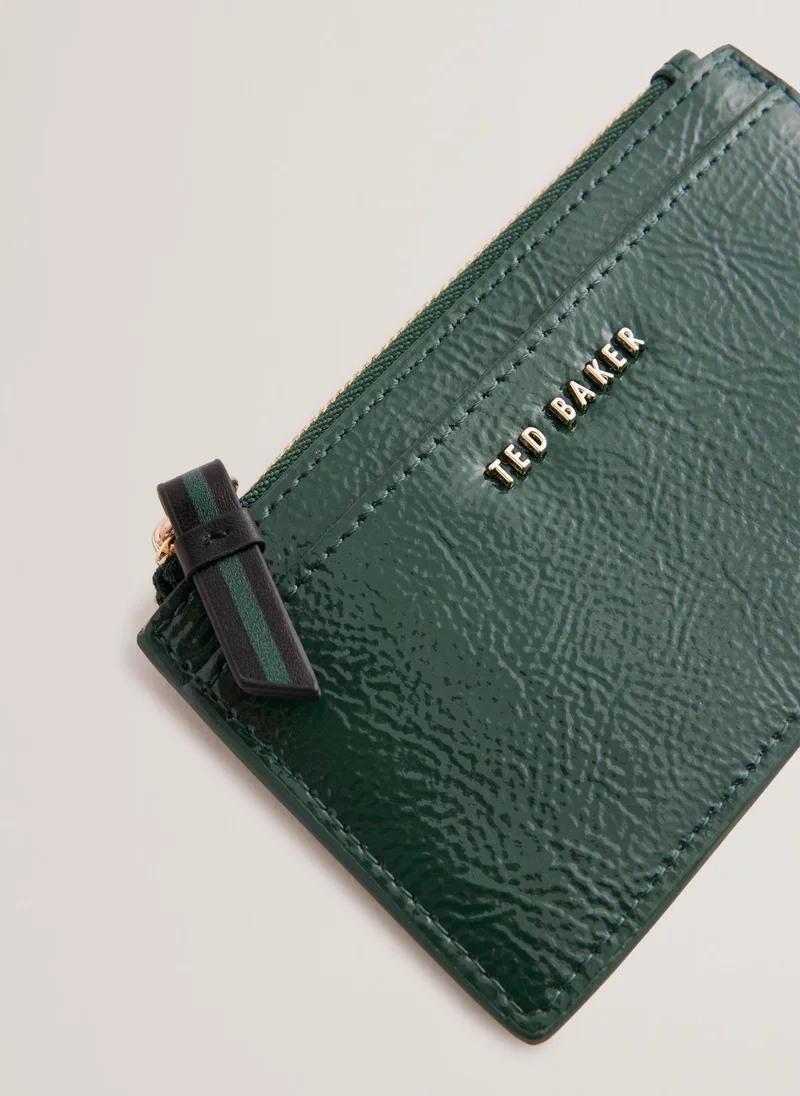 تيد بيكر Delfie Webbing Multi Slot Wallet