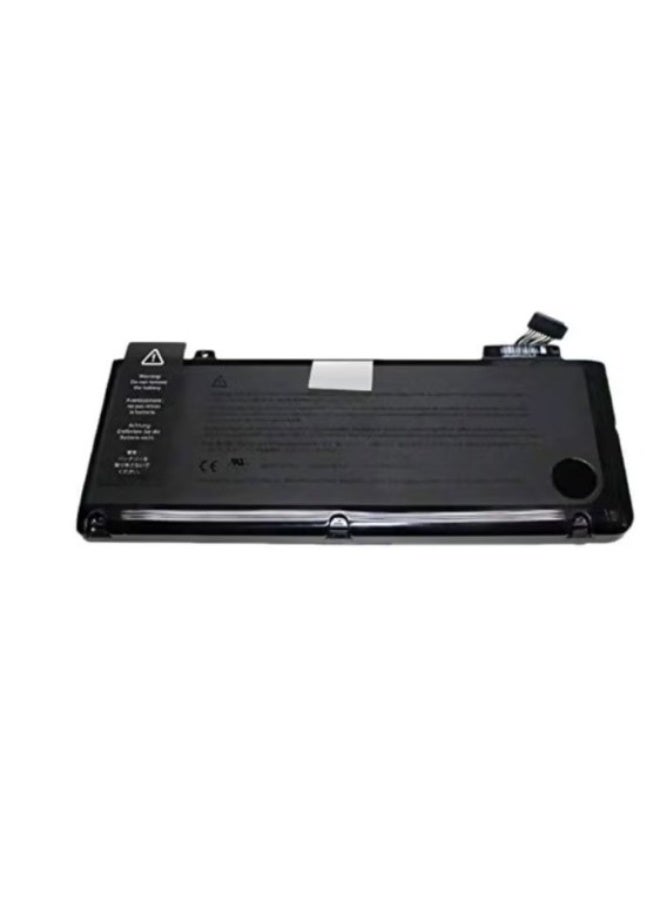 Replacement Laptop Battery For Apple Macbook Pro A1322/A1278 Black