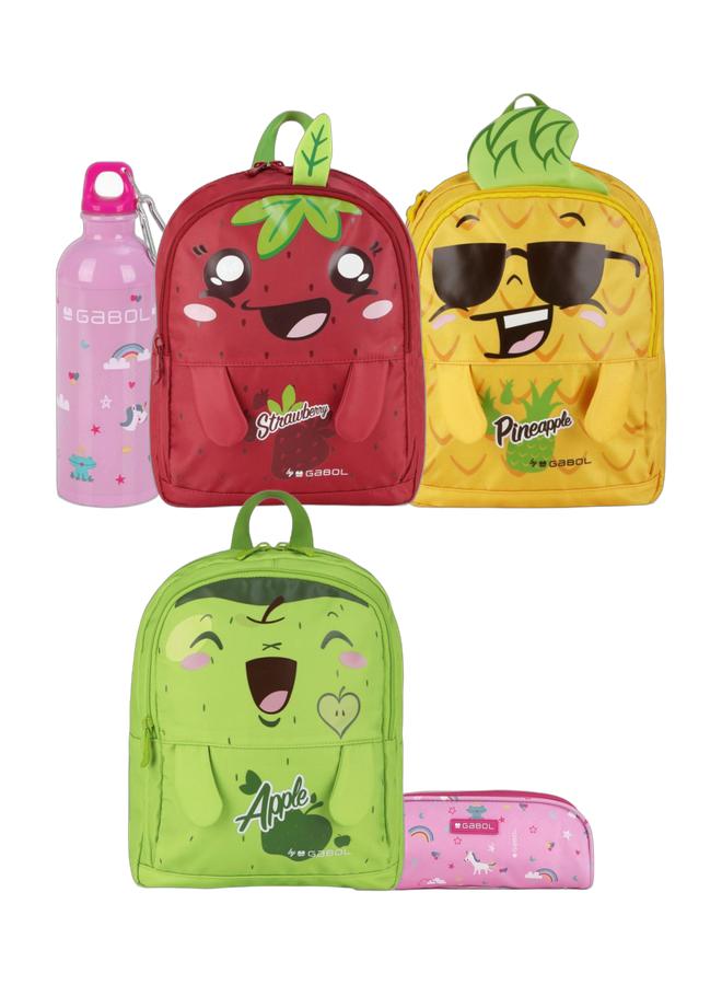 Gabol Backpack bundle offer  - Back to School - Image 1