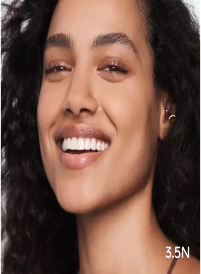 غيرلان كريم أساس جيرلان تيراكوتا لو تان بيرفكتينج 35 مل | لمسة نهائية مطفية لامعة 3.5N - Image 4