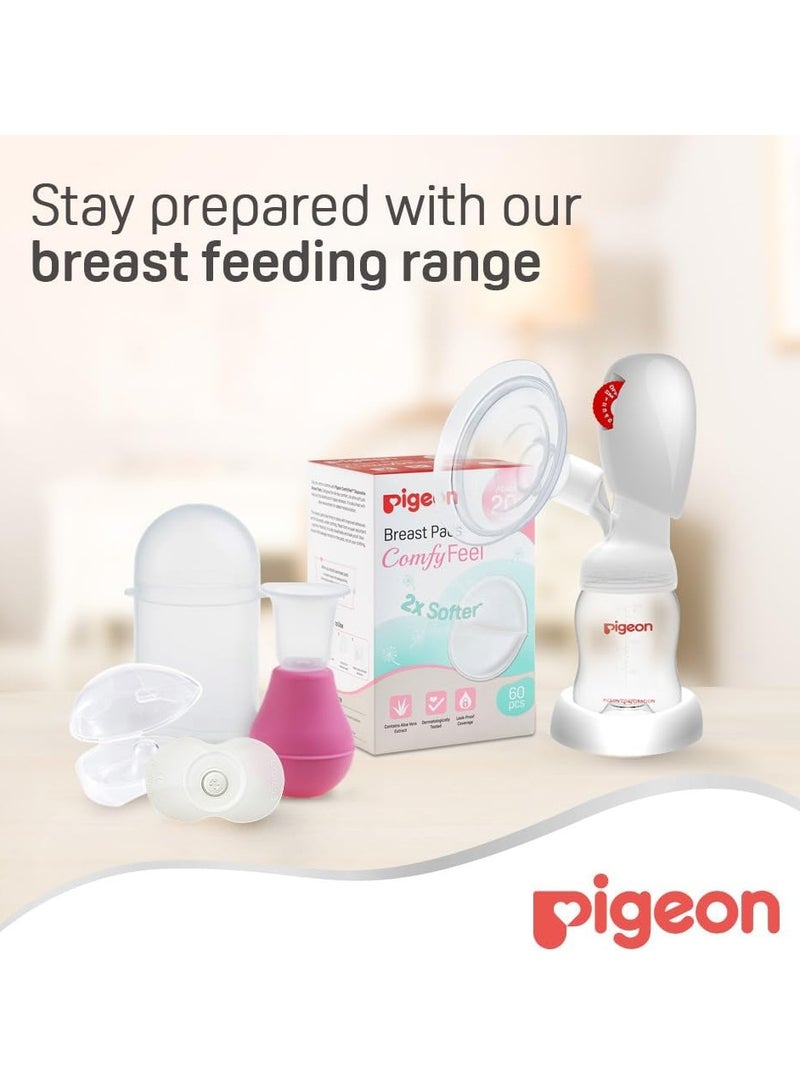 pigeon Comfyfeel Breast Pad - Image 2