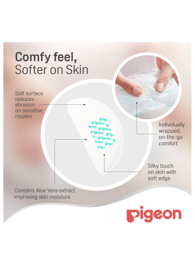 pigeon Comfyfeel Breast Pad - Image 5