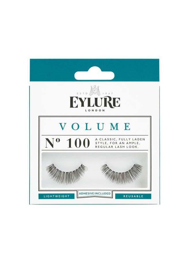 Eylure Volume Plus Strip Lashes 100 - pzsku/ZAC7AC4FF5FE24C809348Z/45/_/1739537303/60d44795-46ff-4d08-9437-cc4081c1034e