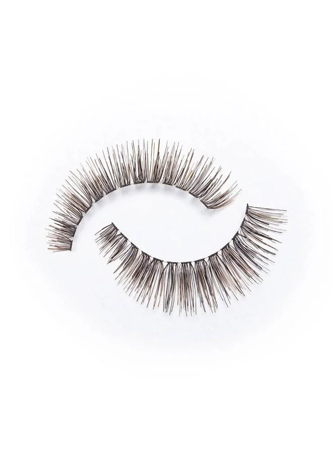 EYLURE Eylure Volume Plus Strip Lashes 100