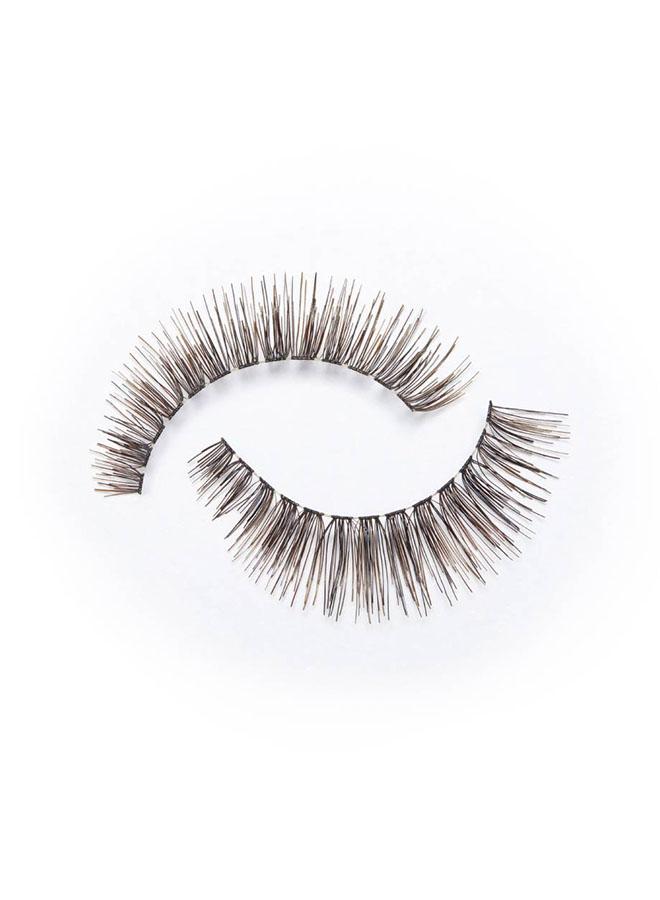 Eylure Volume Plus Strip Lashes 100 - Image 2