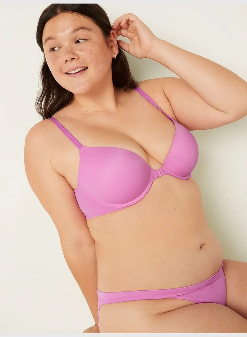 PINK Wear Everywhere Push-Up Bra