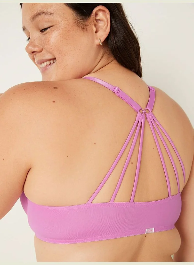 PINK Wear Everywhere Push-Up Bra