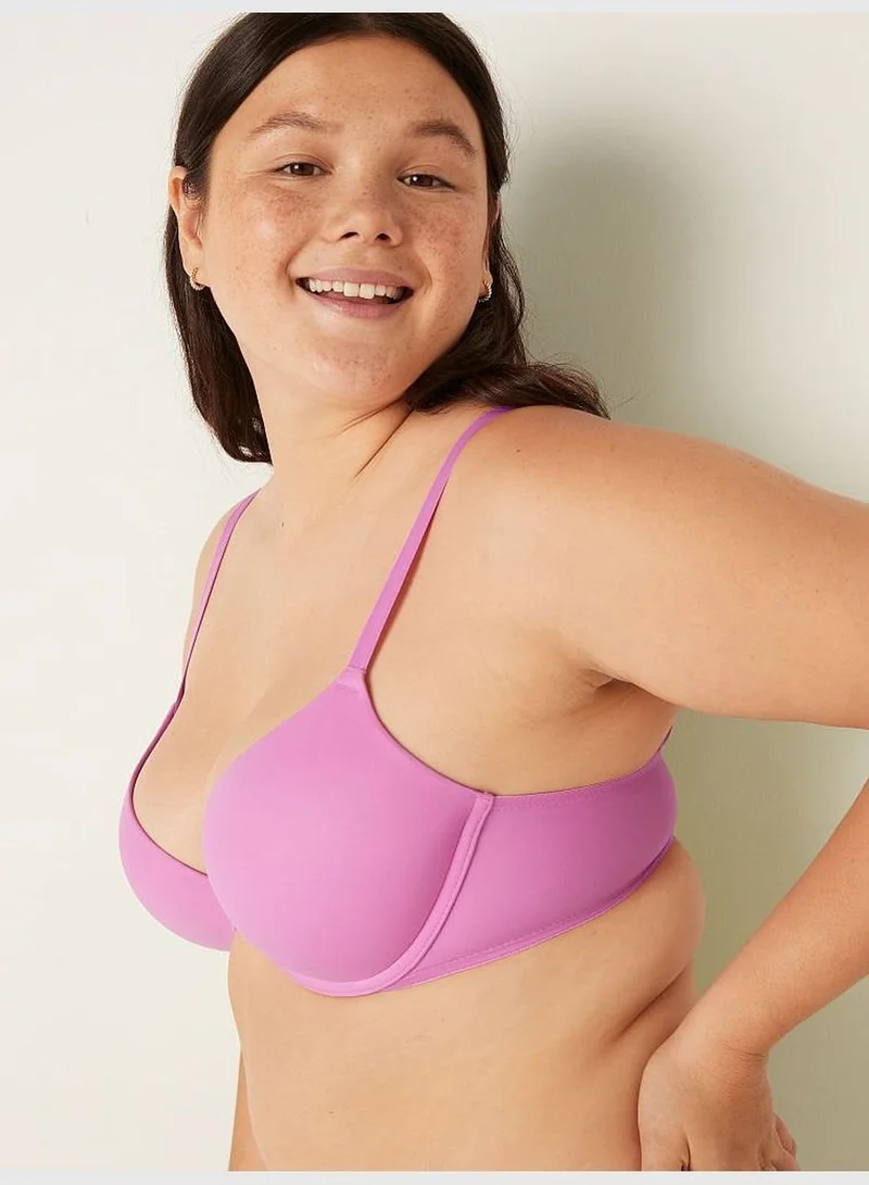PINK Wear Everywhere Push-Up Bra