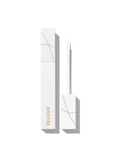 Velour Lashes Long  Strong Eyelash Serum Fuller  Longer Looking Lashes with Peptides  Botanical Extracts NonIrritating Advanced Lash Enhancing Treatment See Results in 612 Weeks