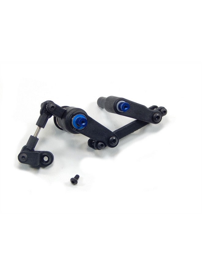 TRAXXAS 4945 Steering Bellcranks Emaxx  - Image 1