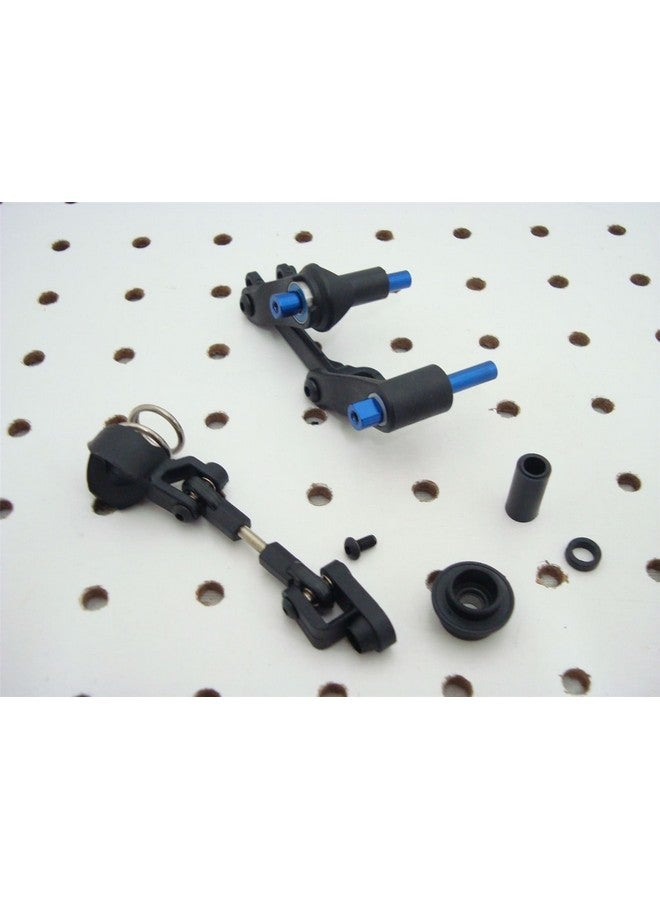 TRAXXAS 4945 Steering Bellcranks Emaxx  - Image 3