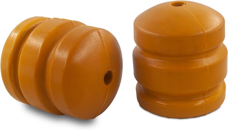 Autoacc Front Bump Stops for Chevy Silverado/Sierra - Image 1