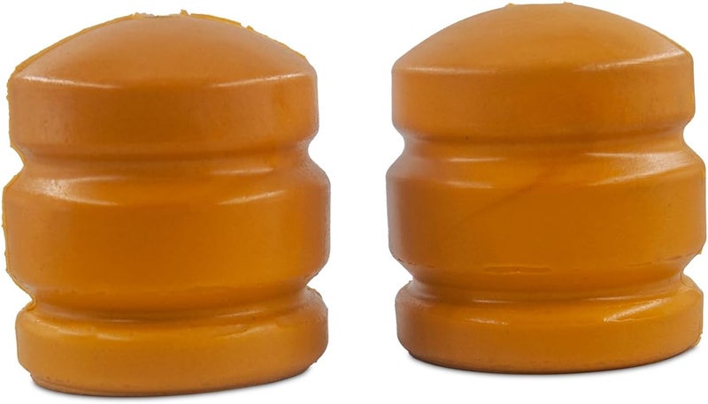 Autoacc Front Bump Stops for Chevy Silverado/Sierra - Image 2