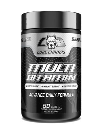 Core Champs Multivitamin Advance Daily Formula 90 Tablets - pzsku/ZAC7B3730C70F763F77BFZ/45/1746393296/30a28869-5951-417f-b412-881c76a93234