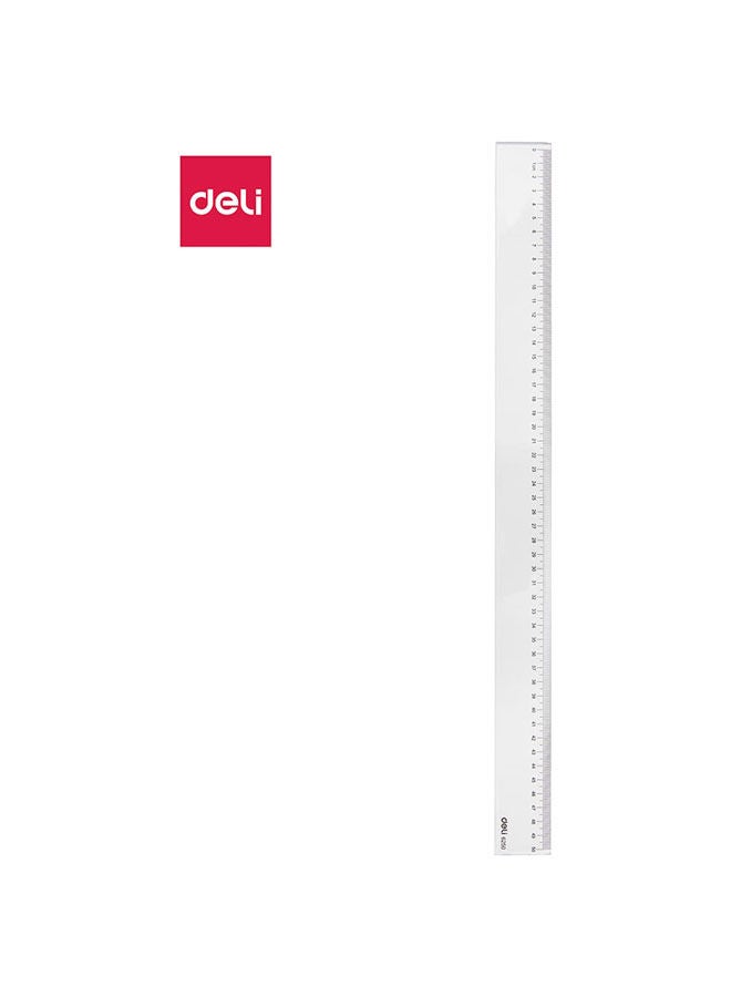 Deli Ruler 50 cm - Image 1