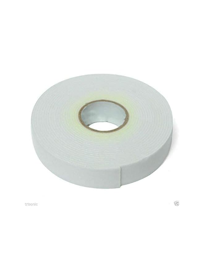 PROMASS promass Double Sided Foam Mounting Tape (Pack of 2,5m, 2lbs, 900g)  - Image 4
