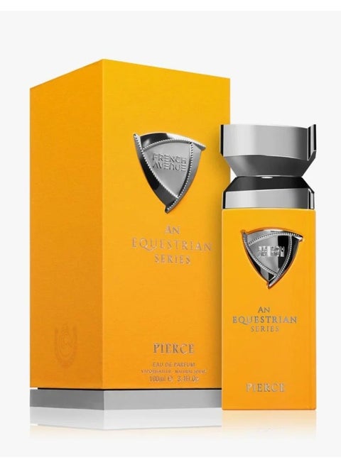 Pierce Equestrian Series Eau de Parfum 100ml