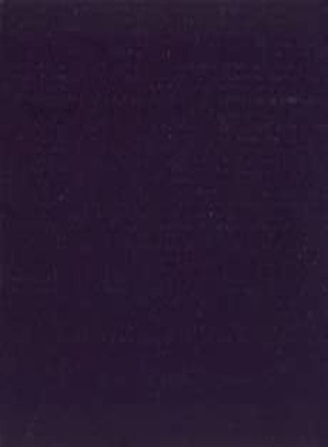 Holbein Acryla Gouache 20ml Deep Violet - Image 2