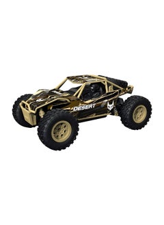 Carrera Carrera Desert Buggy RC Car (1:24, 22 cm)  - Image 1