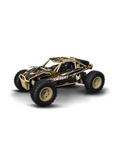 Carrera Carrera Desert Buggy RC Car (1:24, 22 cm)  - Image 2