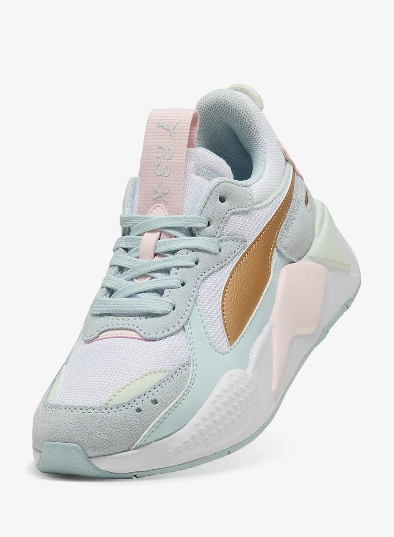 PUMA Youth Rs-X Metallic