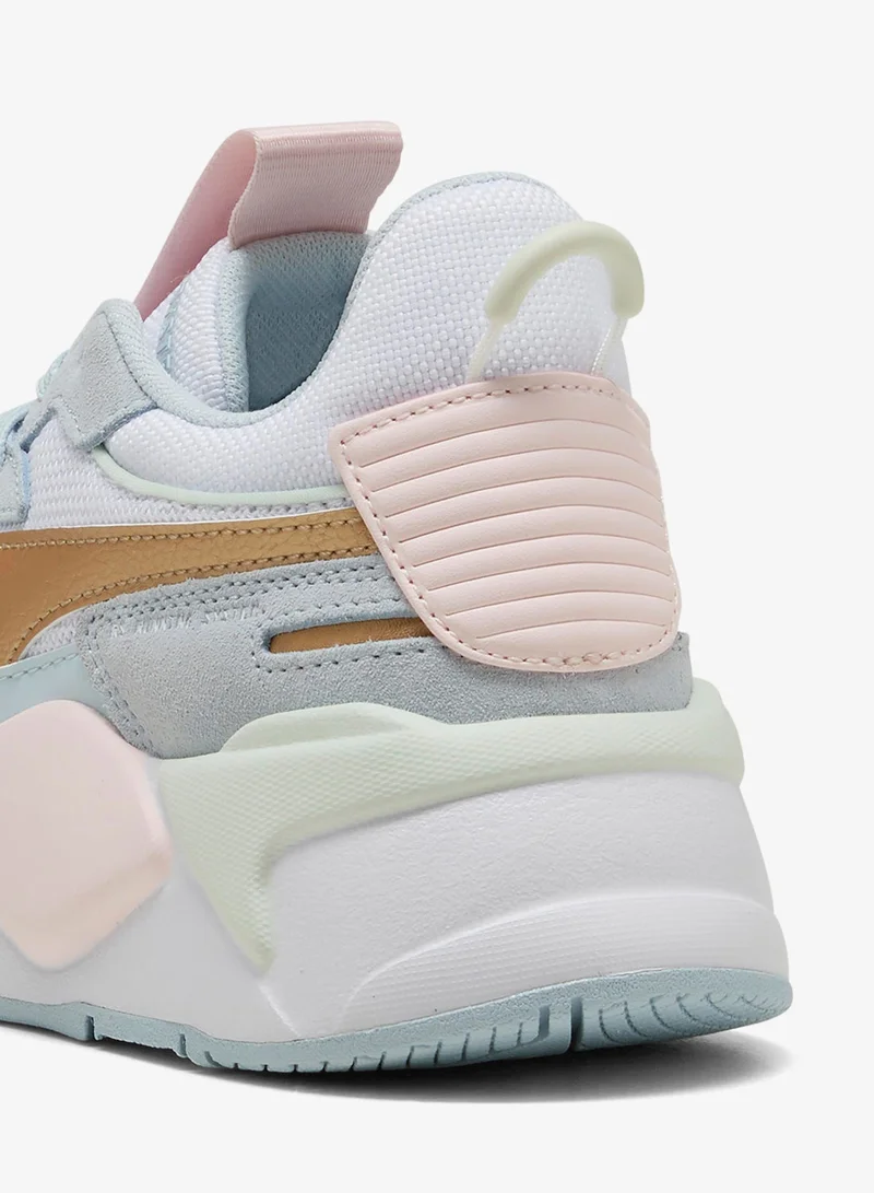 PUMA Youth Rs-X Metallic