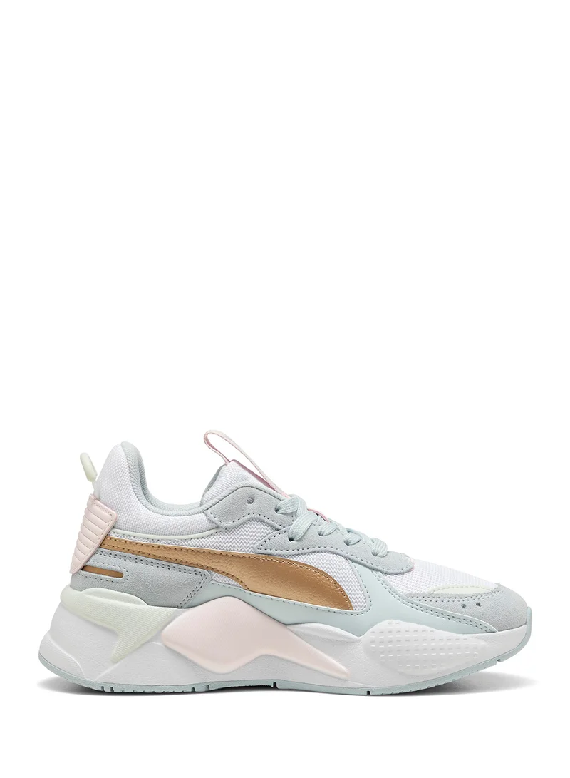 PUMA Youth Rs-X Metallic