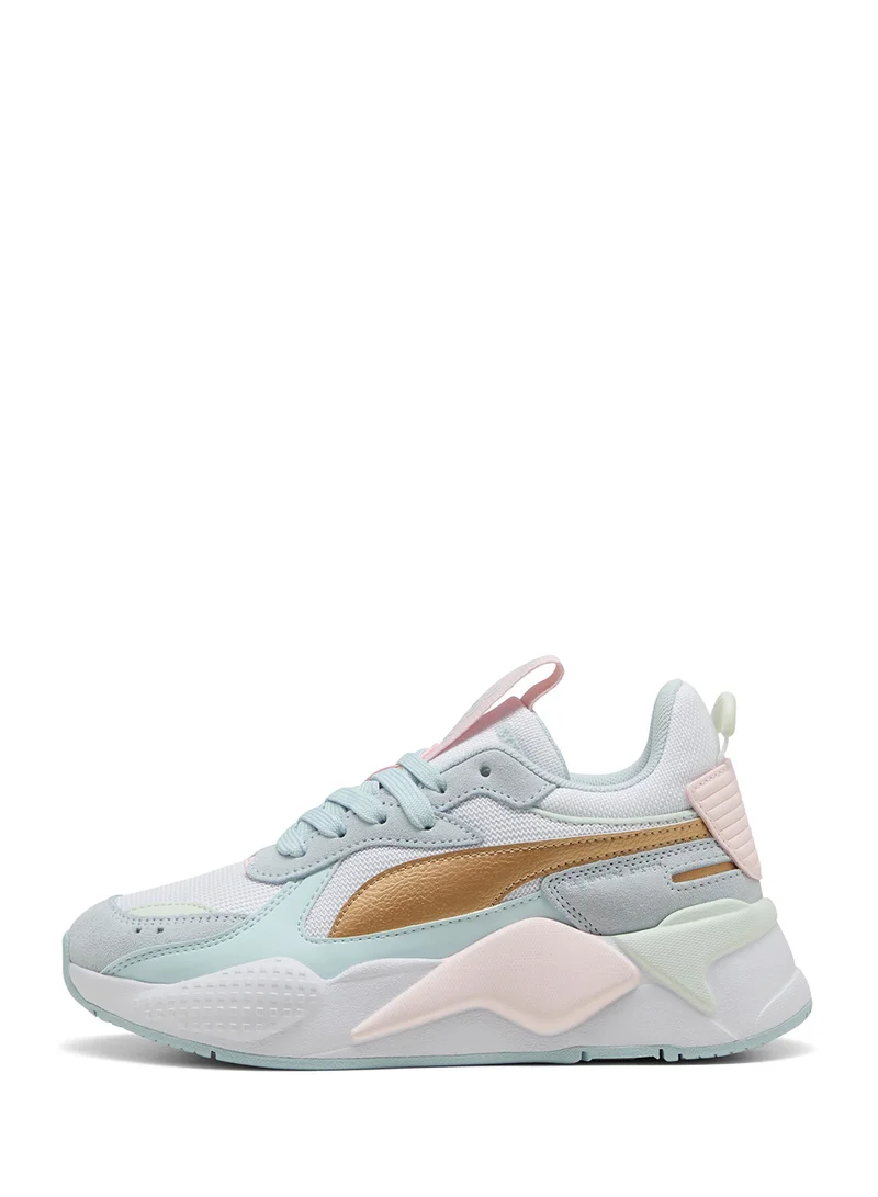 PUMA Youth Rs-X Metallic