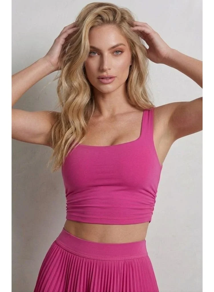 ملابس رياضية من كور Joie Top - Plum