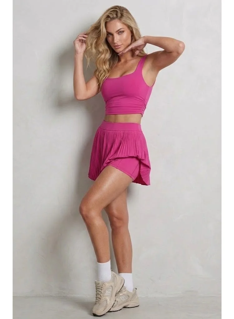 ملابس رياضية من كور Joie Top - Plum