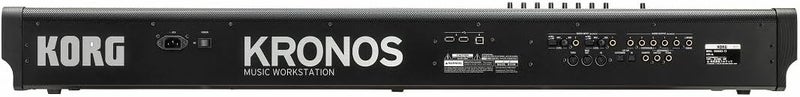 Korg Kronos 3 73-key Music Workstation - Image 4