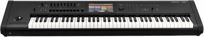 Korg Kronos 3 73-key Music Workstation - Image 3