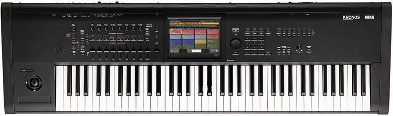 Korg Kronos 3 73-key Music Workstation - Image 2