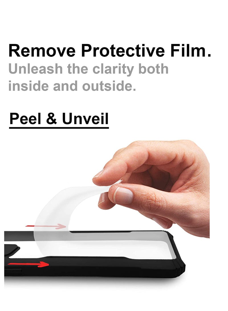 سامسونج غالاكسي S24 الترا الهاتف المحمول شل - Image 2