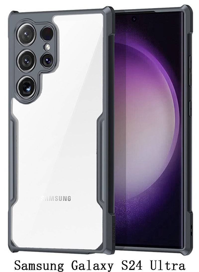 سامسونج غالاكسي S24 الترا الهاتف المحمول شل - Image 1