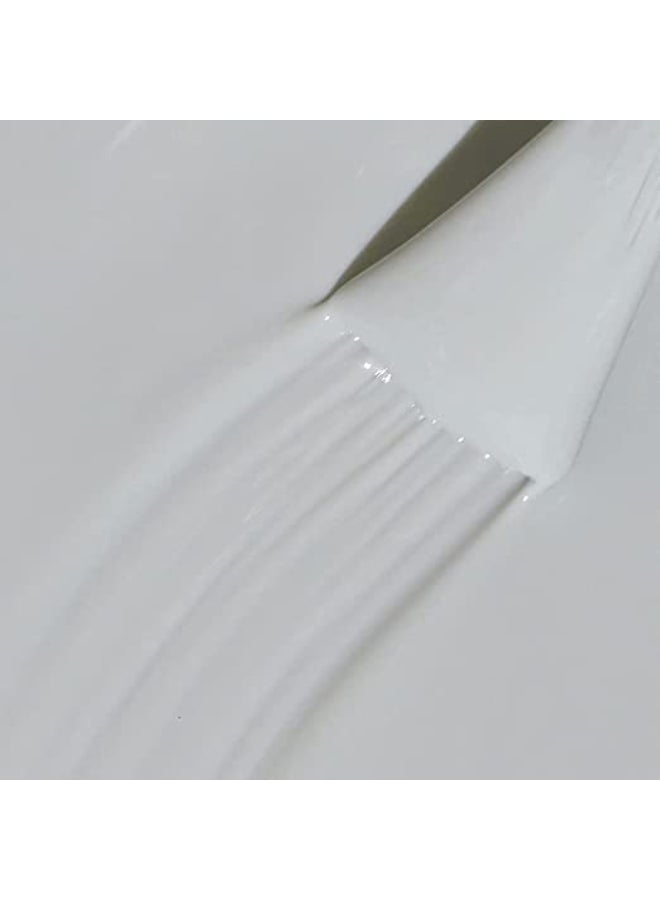 OPI Nature Strong Nail Lacquer - It’S Ashually Opi, Grey, 15Ml - Image 3