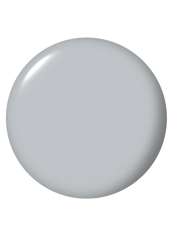 أو بي آي طلاء أظافر نيتشر سترونج - رمادي،  مل