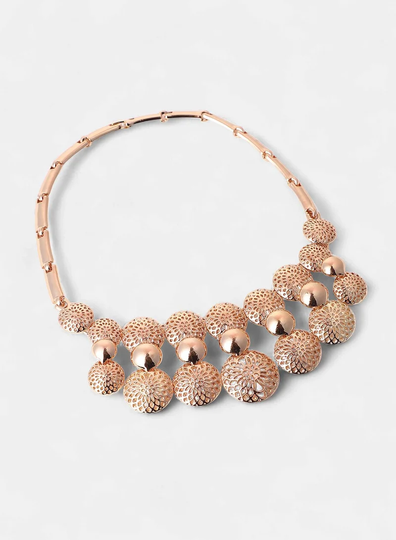 Sohi  Women's Necklace for Women | Best Price UAE