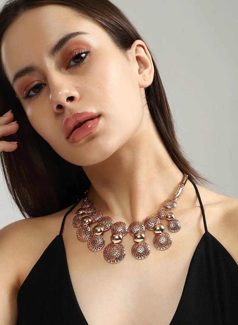 Sohi  Women's Necklace for Women | Best Price UAE