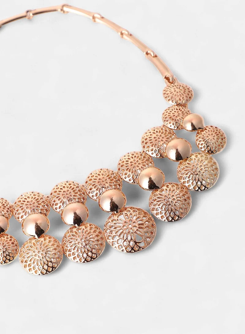 Sohi  Women's Necklace for Women | Best Price UAE